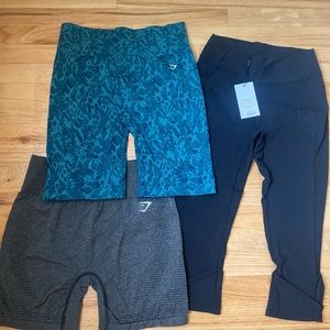 Gymshark LOT